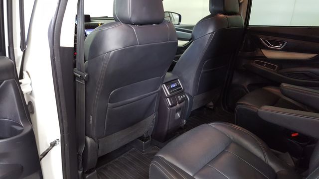 2019 Subaru Ascent Limited 7-Passenger | Carrollton, TX | Legend Motorcars of Carrollton 2019 Subaru Ascent Limited 7-Passenger | Carrollton, TX | Legend Motorcars of Carrollton