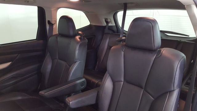 2019 Subaru Ascent Limited 7-Passenger | Carrollton, TX | Legend Motorcars of Carrollton 2019 Subaru Ascent Limited 7-Passenger | Carrollton, TX | Legend Motorcars of Carrollton