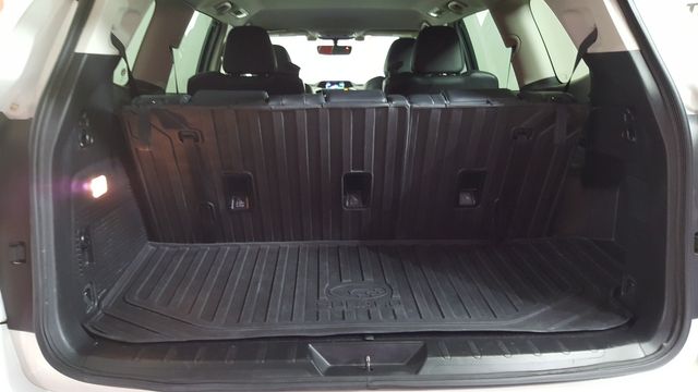 2019 Subaru Ascent Limited 7-Passenger | Carrollton, TX | Legend Motorcars of Carrollton 2019 Subaru Ascent Limited 7-Passenger | Carrollton, TX | Legend Motorcars of Carrollton