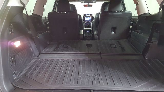 2019 Subaru Ascent Limited 7-Passenger | Carrollton, TX | Legend Motorcars of Carrollton 2019 Subaru Ascent Limited 7-Passenger | Carrollton, TX | Legend Motorcars of Carrollton