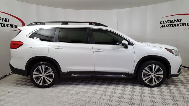 2019 Subaru Ascent Limited 7-Passenger | Carrollton, TX | Legend Motorcars of Carrollton 2019 Subaru Ascent Limited 7-Passenger | Carrollton, TX | Legend Motorcars of Carrollton