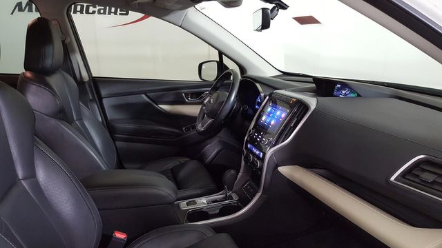 2019 Subaru Ascent Limited 7-Passenger | Carrollton, TX | Legend Motorcars of Carrollton 2019 Subaru Ascent Limited 7-Passenger | Carrollton, TX | Legend Motorcars of Carrollton