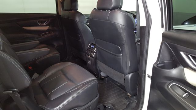 2019 Subaru Ascent Limited 7-Passenger | Carrollton, TX | Legend Motorcars of Carrollton 2019 Subaru Ascent Limited 7-Passenger | Carrollton, TX | Legend Motorcars of Carrollton