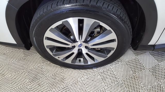 2019 Subaru Ascent Limited 7-Passenger | Carrollton, TX | Legend Motorcars of Carrollton 2019 Subaru Ascent Limited 7-Passenger | Carrollton, TX | Legend Motorcars of Carrollton