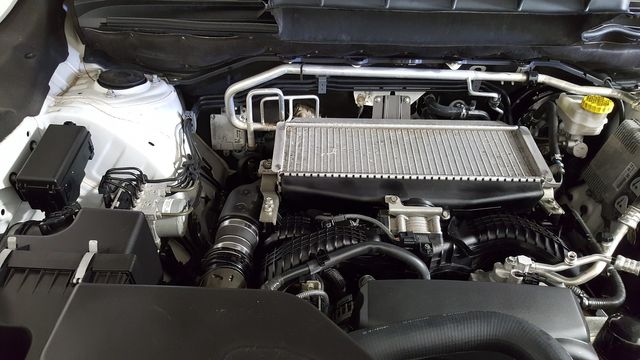 2019 Subaru Ascent Limited 7-Passenger | Carrollton, TX | Legend Motorcars of Carrollton 2019 Subaru Ascent Limited 7-Passenger | Carrollton, TX | Legend Motorcars of Carrollton