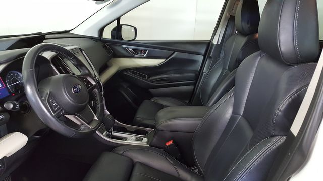 2019 Subaru Ascent Limited 7-Passenger | Carrollton, TX | Legend Motorcars of Carrollton 2019 Subaru Ascent Limited 7-Passenger | Carrollton, TX | Legend Motorcars of Carrollton