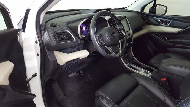 2019 Subaru Ascent Limited 7-Passenger | Carrollton, TX | Legend Motorcars of Carrollton 2019 Subaru Ascent Limited 7-Passenger | Carrollton, TX | Legend Motorcars of Carrollton