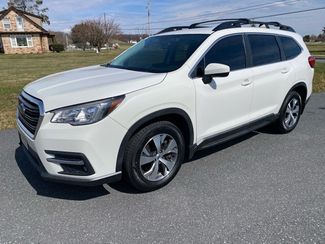 2019 Subaru Ascent Premium 8-Passenger | Ephrata, PA | Pine Tree Motors