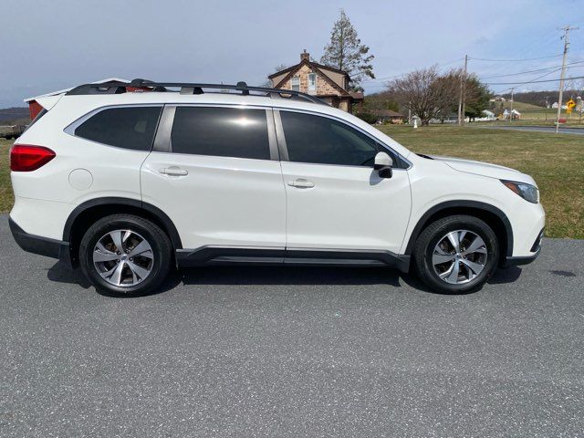 2019 Subaru Ascent Premium 8-Passenger | Ephrata, PA | Pine Tree Motors