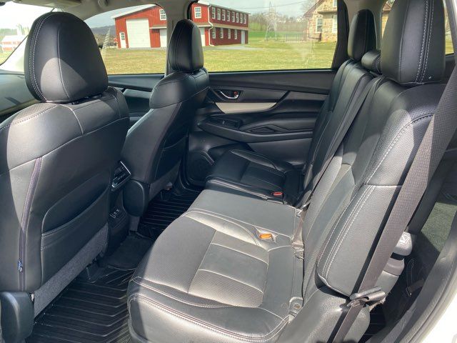 2019 Subaru Ascent Premium 8-Passenger | Ephrata, PA | Pine Tree Motors 2019 Subaru Ascent Premium 8-Passenger | Ephrata, PA | Pine Tree Motors