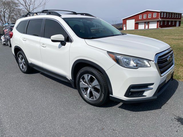 2019 Subaru Ascent Premium 8-Passenger | Ephrata, PA | Pine Tree Motors 2019 Subaru Ascent Premium 8-Passenger | Ephrata, PA | Pine Tree Motors