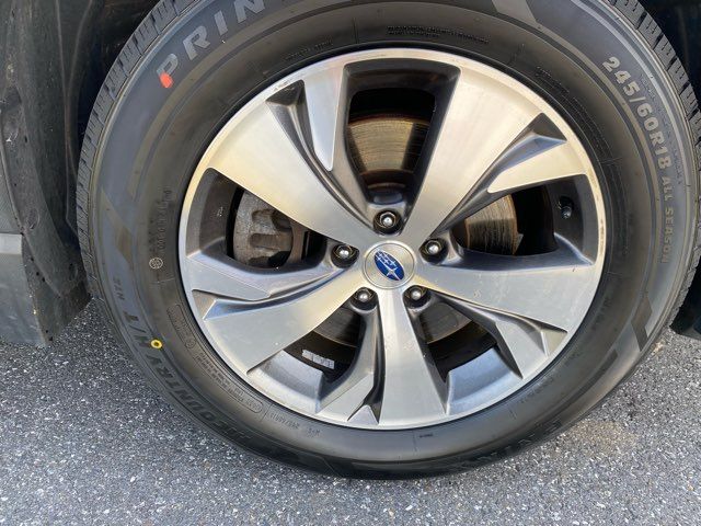 2019 Subaru Ascent Premium 8-Passenger | Ephrata, PA | Pine Tree Motors