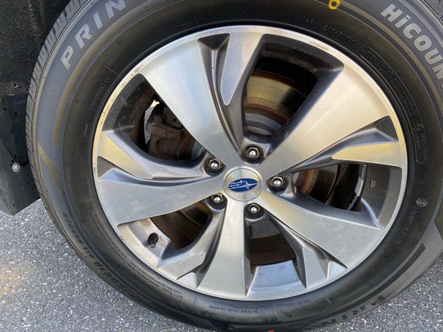 2019 Subaru Ascent Premium 8-Passenger | Ephrata, PA | Pine Tree Motors