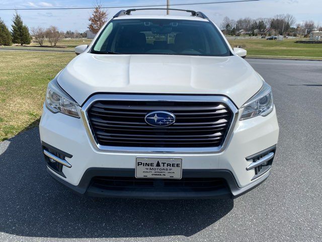 2019 Subaru Ascent Premium 8-Passenger | Ephrata, PA | Pine Tree Motors