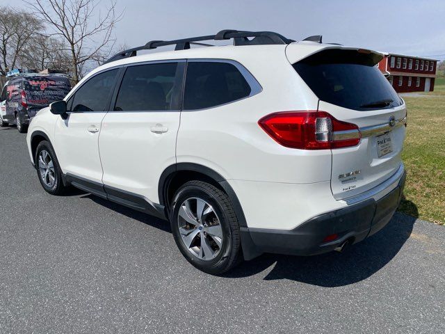 2019 Subaru Ascent Premium 8-Passenger | Ephrata, PA | Pine Tree Motors 2019 Subaru Ascent Premium 8-Passenger | Ephrata, PA | Pine Tree Motors