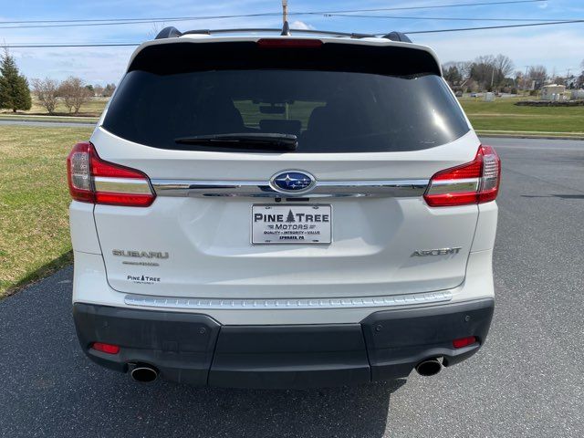 2019 Subaru Ascent Premium 8-Passenger | Ephrata, PA | Pine Tree Motors 2019 Subaru Ascent Premium 8-Passenger | Ephrata, PA | Pine Tree Motors