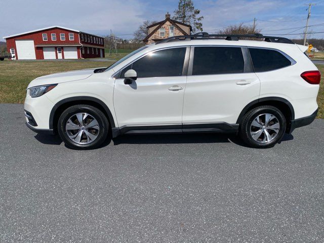 2019 Subaru Ascent Premium 8-Passenger | Ephrata, PA | Pine Tree Motors