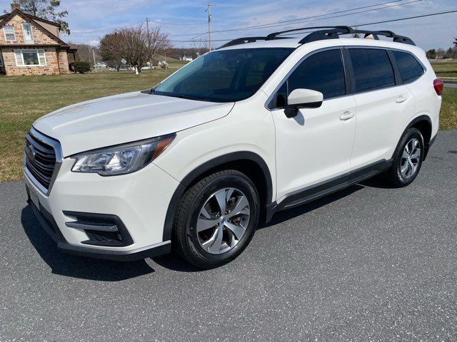 2019 Subaru Ascent Premium 8-Passenger | Ephrata, PA | Pine Tree Motors