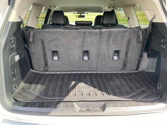 2019 Subaru Ascent Premium 8-Passenger | Ephrata, PA | Pine Tree Motors