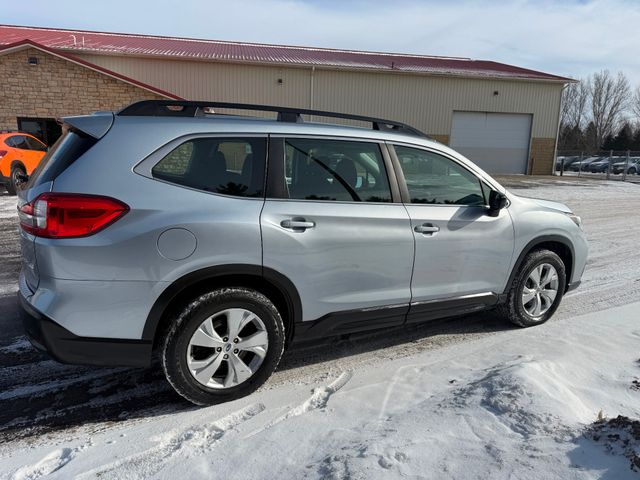 2019 Subaru Ascent
