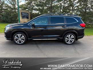 2019 Subaru Ascent Limited 7-Passenger | Farmington, MN | Dakota Motor Company 