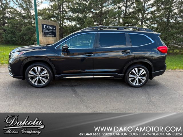 2019 Subaru Ascent Limited 7-Passenger | Farmington, MN | Dakota Motor Company 