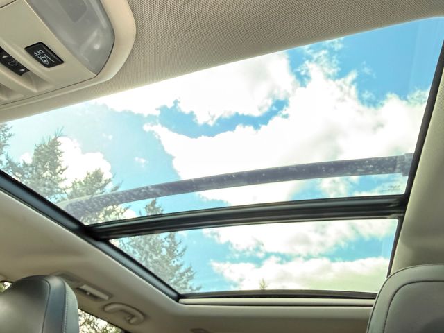 2019 Subaru Ascent Limited 7-Passenger