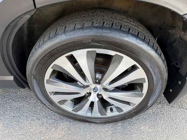 2019 Subaru Ascent Limited 7-Passenger