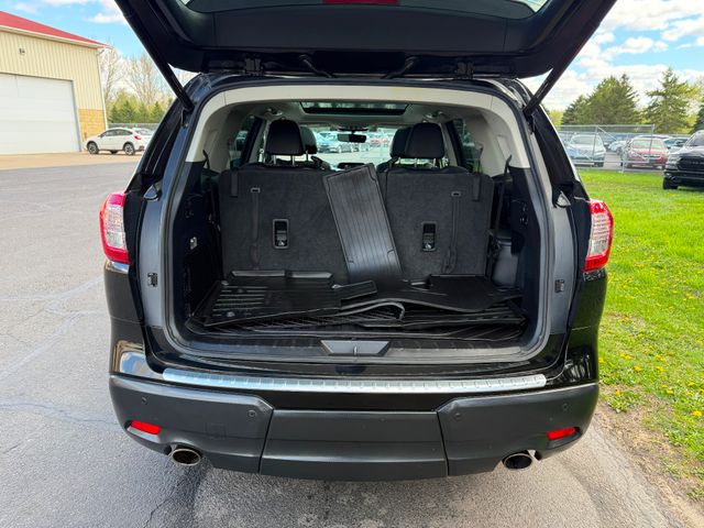 2019 Subaru Ascent Limited 7-Passenger