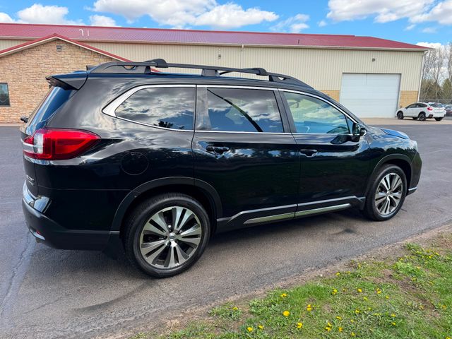 2019 Subaru Ascent Limited 7-Passenger
