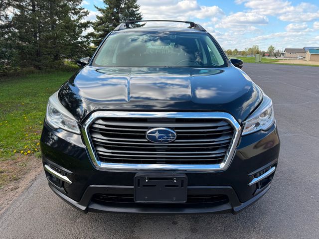 2019 Subaru Ascent Limited 7-Passenger