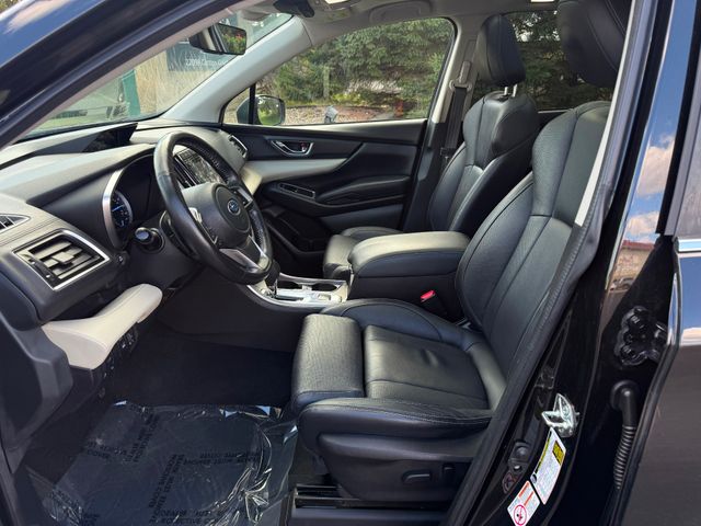 2019 Subaru Ascent Limited 7-Passenger
