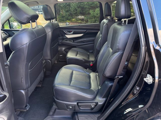 2019 Subaru Ascent Limited 7-Passenger