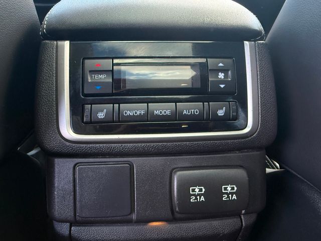 2019 Subaru Ascent Limited 7-Passenger