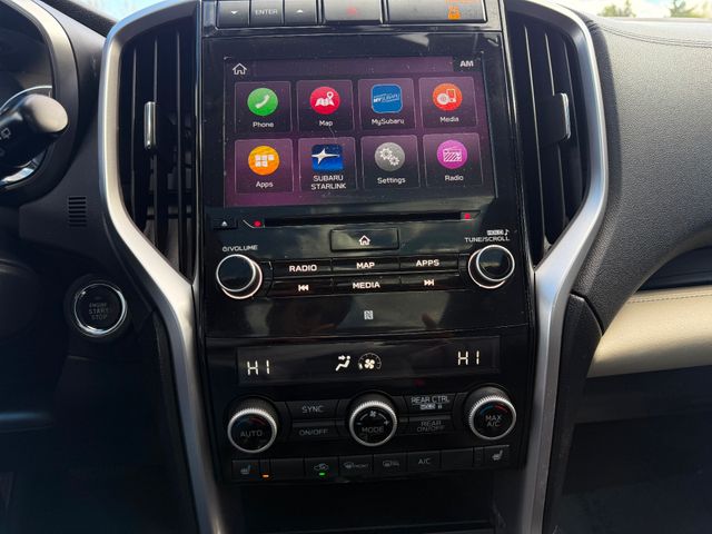 2019 Subaru Ascent Limited 7-Passenger