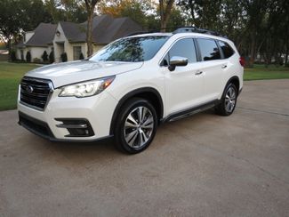 2019 Subaru Ascent Touring AWD photo