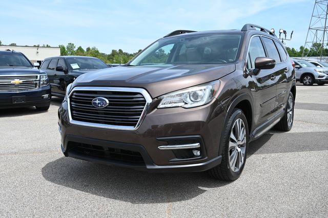 2019 Subaru Ascent Limited 7-Passenger