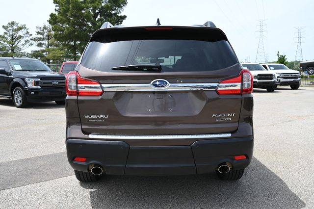 2019 Subaru Ascent Limited 7-Passenger