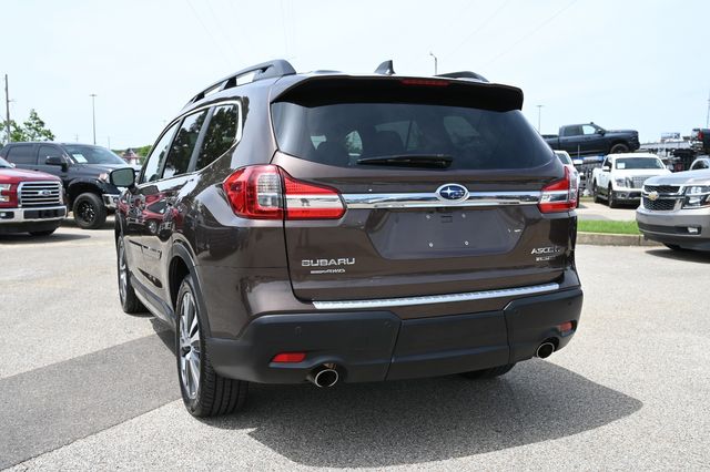2019 Subaru Ascent Limited 7-Passenger