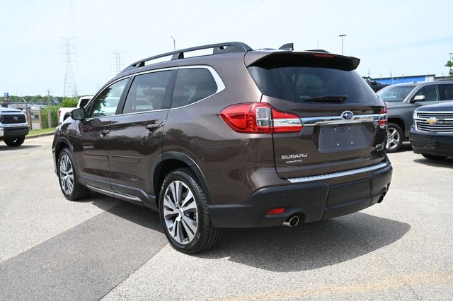2019 Subaru Ascent Limited 7-Passenger