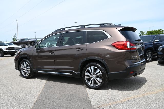 2019 Subaru Ascent Limited 7-Passenger