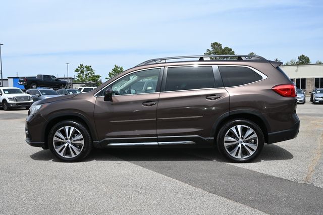 2019 Subaru Ascent Limited 7-Passenger