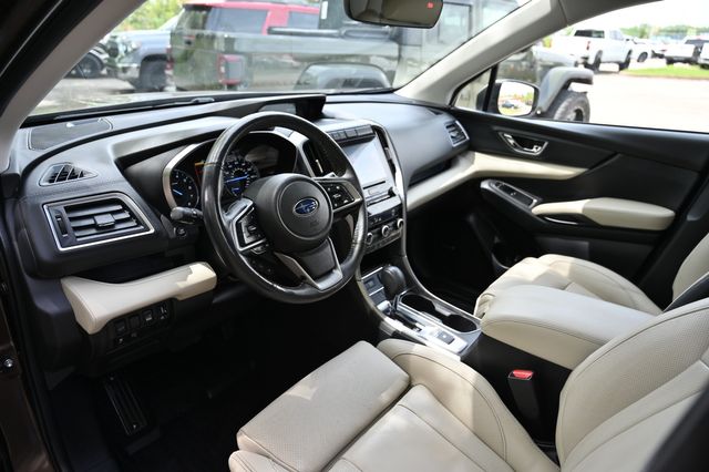2019 Subaru Ascent Limited 7-Passenger