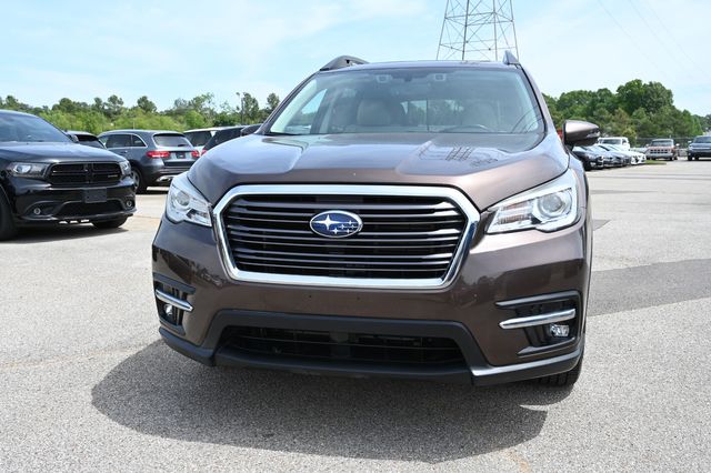 2019 Subaru Ascent Limited 7-Passenger