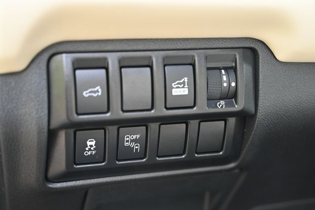 2019 Subaru Ascent Limited 7-Passenger