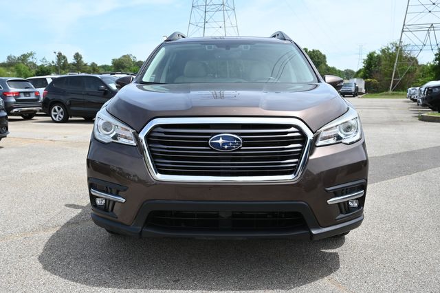 2019 Subaru Ascent Limited 7-Passenger