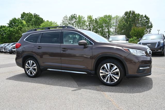 2019 Subaru Ascent Limited 7-Passenger