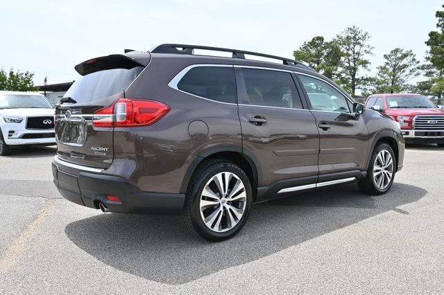 2019 Subaru Ascent Limited 7-Passenger