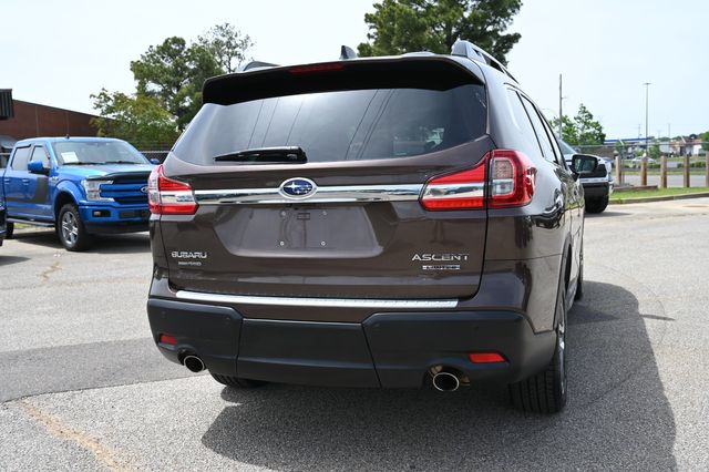 2019 Subaru Ascent Limited 7-Passenger