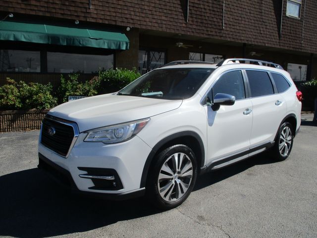2019 Subaru Ascent Touring | Memphis, TN | Peck Daniel Auto Sales